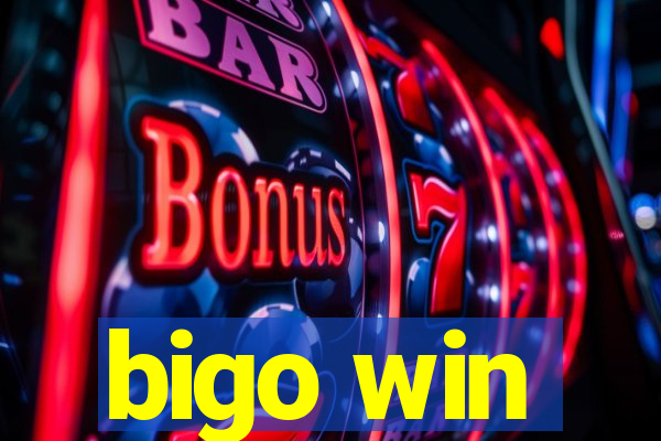 bigo win